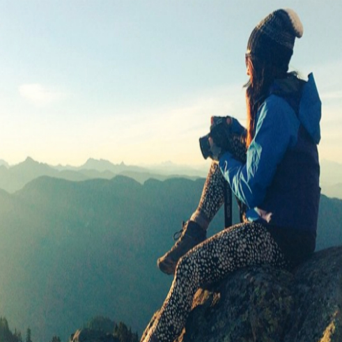 Jobs fill your pocket. Adventures fill your soul.